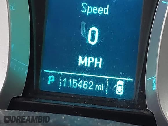 ✅ 2016 Chevrolet Equinox LT • VIN: 2GNFLFEK6G6167664 • Лот: 43626164. Опубликован ранее на IAAI с пробегом 115 462 миль. Бесплатный доступ к архиву аукционных продаж из США и подробный отчёт об истории автомобиля на DreamBid. Изображение 15.