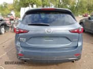 ✅ 2023 Mazda CX-5 S Carbon Edition • VIN: JM3KFBCM9P0167900 • Lot: 43291236. Wystawiony na IAAI z przebiegiem 40 306 mil. Bezpłatny archiwum sprzedaży aukcyjnych z USA i szczegółowy raport historii pojazdu na DreamBid. Zdjęcie 16.