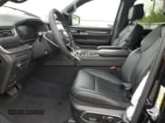 ✅ 2024 Jeep Wagoneer • VIN: 1C4SJSAP5RS193311 • Lot: 58361425. Listed on Copart with 7,360 mi. Free auction sales archive from the USA and detailed vehicle history report at DreamBid. Image 7.