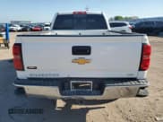 ✅ 2015 Chevrolet Silverado 1500 LTZ • VIN: 3GCUKSEJ8FG534571 • Лот: 64129505. Опубликован ранее на Copart с пробегом 177 598 миль. Бесплатный доступ к архиву аукционных продаж из США и подробный отчёт об истории автомобиля на DreamBid. Изображение 6.