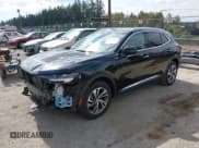 ✅ 2023 Buick Envision Essence • VIN: LRBFZNR42PD087338 • Lot: 43314685. Wystawiony na IAAI z przebiegiem 48 688 mil. Bezpłatny archiwum sprzedaży aukcyjnych z USA i szczegółowy raport historii pojazdu na DreamBid. Zdjęcie 18.