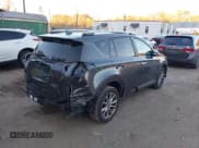 ✅ 2016 Toyota RAV4 Limited • VIN: 2T3DFREV3GW483630 • Lot: 43642425. Listed on IAAI with 98,785 mi. Free auction sales archive from the USA and detailed vehicle history report at DreamBid. Image 4.