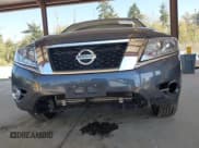 ✅ 2013 Nissan Pathfinder SL • VIN: 5N1AR2MM1DC649048 • Lot: 43291729. Listed on IAAI with 139,675 mi. Free auction sales archive from the USA and detailed vehicle history report at DreamBid. Image 6.