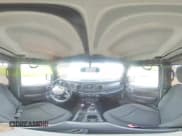 ✅ 2021 Jeep Wrangler Unlimited Willys • VIN: 1C4HJXDN5MW679104 • Lot: 58801625. Listed on Copart with 48,058 mi. Free auction sales archive from the USA and detailed vehicle history report at DreamBid. Image 15.