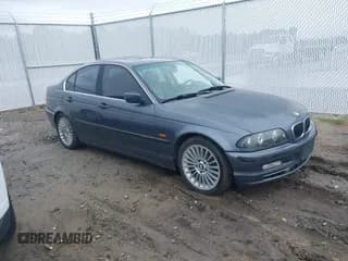 ✅ 2001 BMW 3 Series 330i • VIN: WBAAV534X1FJ68984 • Лот: 42927857. Опубликован ранее на IAAI с пробегом 131 942 миль. Бесплатный доступ к архиву аукционных продаж из США и подробный отчёт об истории автомобиля на DreamBid. Изображение 1.
