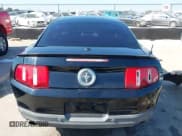 ✅ 2012 Ford Mustang Premium • VIN: 1ZVBP8AM7C5288303 • Lot: 43486549. Listed on IAAI with 127,684 mi. Free auction sales archive from the USA and detailed vehicle history report at DreamBid. Image 15.