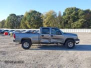 ✅ 2007 Chevrolet Silverado 2500HD LT1 • VIN: 1GCHK23D17F192768 • Лот: 43463284. Опубликован ранее на IAAI с пробегом 338 979 миль. Бесплатный доступ к архиву аукционных продаж из США и подробный отчёт об истории автомобиля на DreamBid. Изображение 13.
