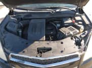 ✅ 2012 Chevrolet Equinox 1LT • VIN: 2GNALDEK6C1155553 • Lot: 43819637. Listed on IAAI with 120,938 mi. Free auction sales archive from the USA and detailed vehicle history report at DreamBid. Image 10.