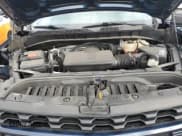 ✅ 2021 Chevrolet Silverado 1500 Custom • VIN: 3GCPYBEH1MG185453 • Lot: 78281804. Wystawiony na Copart z przebiegiem 75 380 mil. Bezpłatny archiwum sprzedaży aukcyjnych z USA i szczegółowy raport historii pojazdu na DreamBid. Zdjęcie 11.