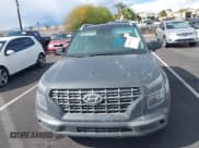 ✅ 2023 Hyundai Venue Limited • VIN: KMHRC8A3XPU274066 • Lot: 40841715. Listed on IAAI with 23,989 mi. Free auction sales archive from the USA and detailed vehicle history report at DreamBid. Image 12.