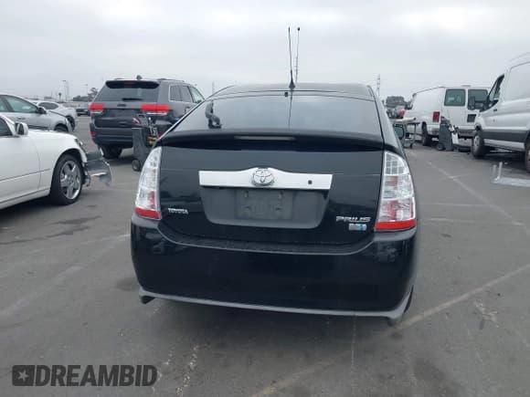 ✅ 2008 Toyota Prius • VIN: JTDKB20U587747162 • Лот: 42473164. Опубликован ранее на IAAI с пробегом 221 624 миль. Бесплатный доступ к архиву аукционных продаж из США и подробный отчёт об истории автомобиля на DreamBid. Изображение 16.