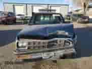 1991 Chevrolet S-10 с VIN 1GCCS14E2M8171195, выставлен на аукционе Copart как лот 47487625 с пробегом 16 184 миль миль и Списание • Salvage title. История ставок и продаж доступна на DreamBid. Изображение 5.