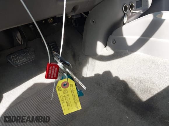 ✅ 2002 Toyota Tacoma PreRunner • VIN: 5TESN92N42Z026529 • Lot: 43496485. Listed on IAAI with 223,099 mi. Free auction sales archive from the USA and detailed vehicle history report at DreamBid. Image 11.