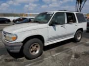 ✅ 1997 Ford Explorer XL • VIN: 1FMDU32E3VZB77947 • Lot: 80499815. Wystawiony na Copart z przebiegiem 168 017 mil. Bezpłatny archiwum sprzedaży aukcyjnych z USA i szczegółowy raport historii pojazdu na DreamBid. Zdjęcie 1.