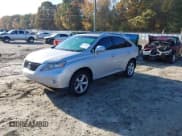 ✅ 2012 Lexus RX 350 • VIN: 2T2ZK1BA1CC083487 • Лот: 43620182. Опубликован ранее на IAAI с пробегом 152 989 миль. Бесплатный доступ к архиву аукционных продаж из США и подробный отчёт об истории автомобиля на DreamBid. Изображение 19.