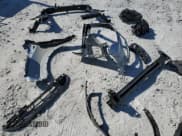 ✅ 2021 Hyundai Venue SE • VIN: KMHRB8A30MU066776 • Lot: 46677135. Listed on Copart with 79,995 mi. Free auction sales archive from the USA and detailed vehicle history report at DreamBid. Image 13.