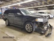 ✅ 2007 Lincoln Navigator • VIN: 5LMFU28507LJ17895 • Lot: 45934595. Listed on Copart with 235,034 mi. Free auction sales archive from the USA and detailed vehicle history report at DreamBid. Image 4.