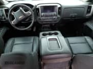 ✅ 2017 Chevrolet Silverado 2500HD LT • VIN: 1GC1KVEYXHF246279 • Lot: 91228545. Listed on Copart with 199,015 mi. Free auction sales archive from the USA and detailed vehicle history report at DreamBid. Image 8.