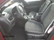 ✅ 2023 Chevrolet Equinox RS • VIN: 3GNAXWEG4PS204626 • Лот: 82126005. Опубликован ранее на Copart с пробегом 20 297 миль. Бесплатный доступ к архиву аукционных продаж из США и подробный отчёт об истории автомобиля на DreamBid. Изображение 7.