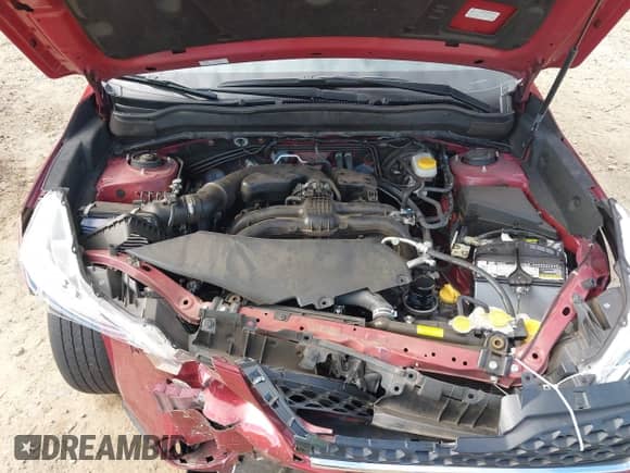 2015 Subaru Forester Limited с VIN JF2SJAHC7FH476770, выставлен на аукционе IAAI как лот 43327477 с пробегом 35 457 миль миль и . История ставок и продаж доступна на DreamBid. Изображение 10.