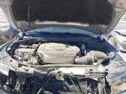 ✅ 2019 Dodge Durango GT • VIN: 1C4RDJDG2KC853235 • Lot: 43462772. Listed on IAAI with 110,099 mi. Free auction sales archive from the USA and detailed vehicle history report at DreamBid. Image 10.