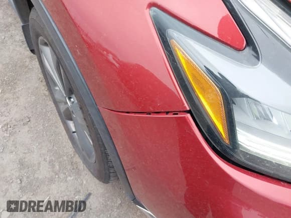 ✅ 2019 Nissan Murano S • VIN: 5N1AZ2MJ9KN141725 • Lot: 41514304. Listed on IAAI with 174,212 mi. Free auction sales archive from the USA and detailed vehicle history report at DreamBid. Image 12.