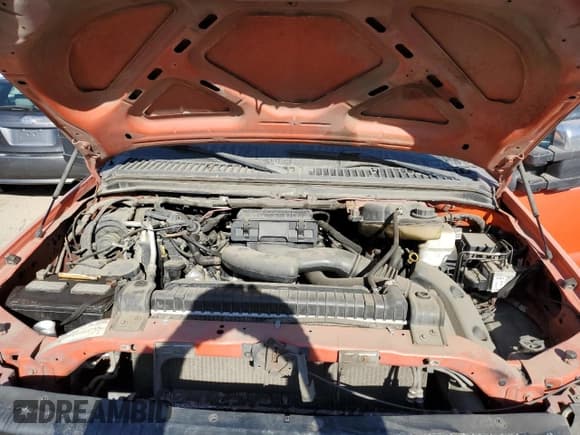 ✅ 2007 Ford F-250 XL • VIN: 1FTSX20517EA34246 • Lot: 84297064. Listed on Copart with 279,076 mi. Free auction sales archive from the USA and detailed vehicle history report at DreamBid. Image 11.