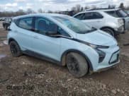 ✅ 2023 Chevrolet Bolt EV 1LT • VIN: 1G1FW6S02P4170235 • Lot: 52077115. Wystawiony na Copart z przebiegiem 35 284 mil. Bezpłatny archiwum sprzedaży aukcyjnych z USA i szczegółowy raport historii pojazdu na DreamBid. Zdjęcie 4.