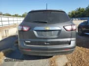 ✅ 2014 Chevrolet Traverse LT • VIN: 1GNKRGKD3EJ183541 • Lot: 85543395. Wystawiony na Copart z przebiegiem 169 550 mil. Bezpłatny archiwum sprzedaży aukcyjnych z USA i szczegółowy raport historii pojazdu na DreamBid. Zdjęcie 6.