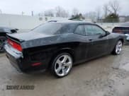 ✅ 2013 Dodge Challenger R/T • VIN: 2C3CDYBT6DH535850 • Lot: 89083035. Wystawiony na Copart z przebiegiem 104 368 mil. Bezpłatny archiwum sprzedaży aukcyjnych z USA i szczegółowy raport historii pojazdu na DreamBid. Zdjęcie 3.