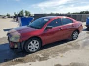 ✅ 2006 Mitsubishi Galant ES • VIN: 4A3AB36FX6E062476 • Лот: 66917465. Опубликован ранее на Copart с пробегом 126 858 миль. Бесплатный доступ к архиву аукционных продаж из США и подробный отчёт об истории автомобиля на DreamBid. Изображение 1.