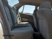 ✅ 1994 Nissan Altima XE • VIN: 1N4BU31D6RC177993 • Lot: 62872485. Listed on Copart with 118,217 mi. Free auction sales archive from the USA and detailed vehicle history report at DreamBid. Image 10.