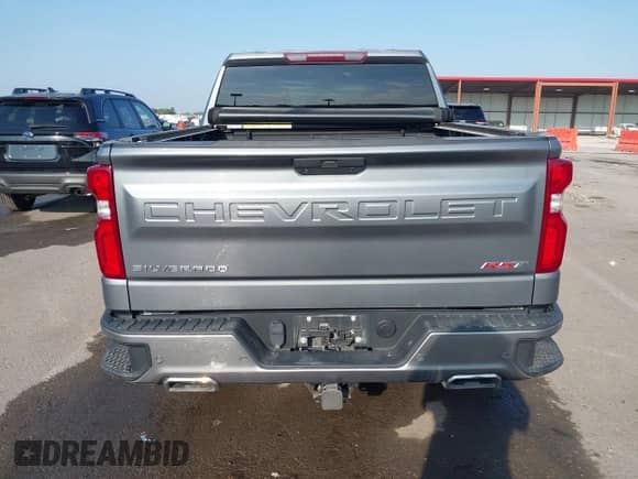 2019 Chevrolet Silverado 1500 RST с VIN 1GCUYEED7KZ390127, выставлен на аукционе IAAI как лот 43191629 с пробегом 52 544 миль миль и . История ставок и продаж доступна на DreamBid. Изображение 16.