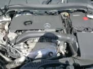 ✅ 2023 Mercedes-Benz GLA 250 • VIN: W1N4N4GB1PJ479608 • Лот: 67055185. Опубликован ранее на Copart с пробегом 56 557 миль. Бесплатный доступ к архиву аукционных продаж из США и подробный отчёт об истории автомобиля на DreamBid. Изображение 14.