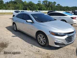 2022 Chevrolet Malibu LT z VIN 1G1ZD5ST6NF148490, wystawiony jako Copart lot #71281215 z przebiegiem 77 629 mil mil oraz Nie do naprawy • Non repairable. Historia ofert i sprzedaży dostępna na DreamBid. Obrazek 4.