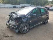 ✅ 2021 Chevrolet Bolt EV Premier • VIN: 1G1FZ6S04M4114204 • Lot: 71277614. Wystawiony na Copart z przebiegiem Nie podano. Bezpłatny archiwum sprzedaży aukcyjnych z USA i szczegółowy raport historii pojazdu na DreamBid. Zdjęcie 1.