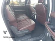 ✅ 2023 Ford Expedition Max Limited • VIN: 1FMJK1K83PEA50648 • Lot: 41396774. Listed on IAAI with 50,737 mi. Free auction sales archive from the USA and detailed vehicle history report at DreamBid. Image 8.