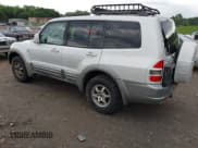 ✅ 2002 Mitsubishi Montero Limited • VIN: JA4MW51R02J071877 • Lot: 42214274. Listed on IAAI with 242,762 mi. Free auction sales archive from the USA and detailed vehicle history report at DreamBid. Image 3.