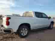 2020 Chevrolet Silverado 1500 LT с VIN 3GCPWCET6LG351917, выставлен на аукционе Copart как лот 86346364 с пробегом 140 117 миль миль и Списание • Salvage title. История ставок и продаж доступна на DreamBid. Изображение 3.