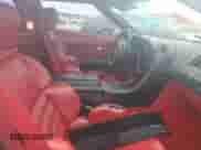 1990 Chevrolet Corvette with VIN 1G1YY238XL5116735, listed as a Copart auction lot 86195254 with Not provided miles and Clean title. Bid and sale history available at DreamBid. Image 11.