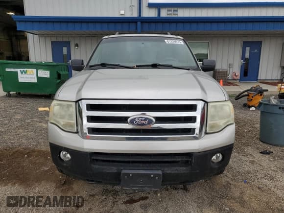 ✅ 2007 Ford Expedition XLT • VIN: 1FMFU16577LA76553 • Лот: 81336675. Опубликован ранее на Copart с пробегом 165 750 миль. Бесплатный доступ к архиву аукционных продаж из США и подробный отчёт об истории автомобиля на DreamBid. Изображение 5.