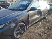 ✅ 2024 Nissan Sentra SV • VIN: 3N1AB8CV4RY363962 • Лот: 43620761. Опубликован ранее на IAAI с пробегом 49 314 миль. Бесплатный доступ к архиву аукционных продаж из США и подробный отчёт об истории автомобиля на DreamBid. Изображение 17.