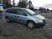 2005 Dodge Caravan SE с VIN 1D4GP24R45B366492, выставлен на аукционе Copart как лот 76658004 с пробегом 110 731 миль миль и Списание • Salvage title. История ставок и продаж доступна на DreamBid. Изображение 4.