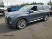 2020 Hyundai Palisade Limited с VIN KM8R5DHE3LU157661, выставлен на аукционе Copart как лот 71914804 с пробегом Не указан миль и На запчасти • Non repairable. История ставок и продаж доступна на DreamBid. Изображение 1.