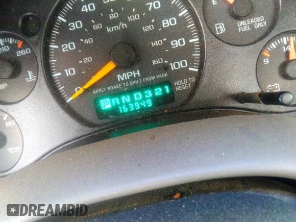 ✅ 1998 Chevrolet S-10 • VIN: 1GCCS14X7WK207793 • Lot: 42082374. Wystawiony na IAAI z przebiegiem 163 949 mil. Bezpłatny archiwum sprzedaży aukcyjnych z USA i szczegółowy raport historii pojazdu na DreamBid. Zdjęcie 7.