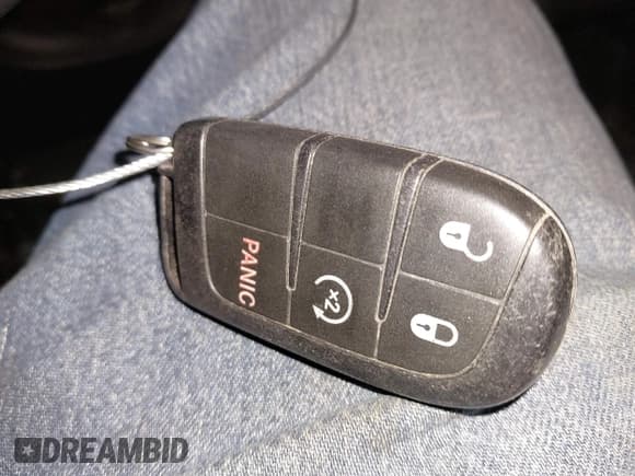 ✅ 2017 Dodge Journey Crossroad Plus • VIN: 3C4PDCGG4HT552722 • Лот: 42794962. Опубликован ранее на IAAI с пробегом 102 184 миль. Бесплатный доступ к архиву аукционных продаж из США и подробный отчёт об истории автомобиля на DreamBid. Изображение 11.