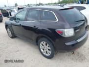 ✅ 2009 Mazda CX-7 Grand Touring • VIN: JM3ER293390226364 • Лот: 42360844. Опубликован ранее на IAAI с пробегом 136 399 миль. Бесплатный доступ к архиву аукционных продаж из США и подробный отчёт об истории автомобиля на DreamBid. Изображение 3.