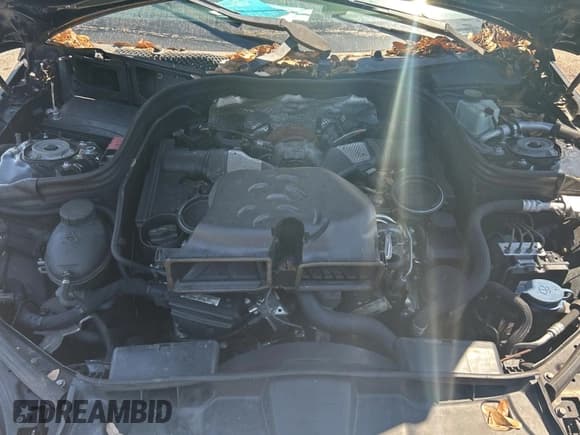 ✅ 2013 Mercedes-Benz E 350 Luxury • VIN: WDDHF2EB9DA706929 • Lot: 50948765. Listed on Copart with 143,639 mi. Free auction sales archive from the USA and detailed vehicle history report at DreamBid. Image 7.