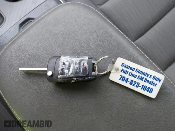 ✅ 2015 Chevrolet Impala LS • VIN: 2G11X5SL1F9208903 • Lot: 41471716. Listed on IAAI with 65,080 mi. Free auction sales archive from the USA and detailed vehicle history report at DreamBid. Image 11.