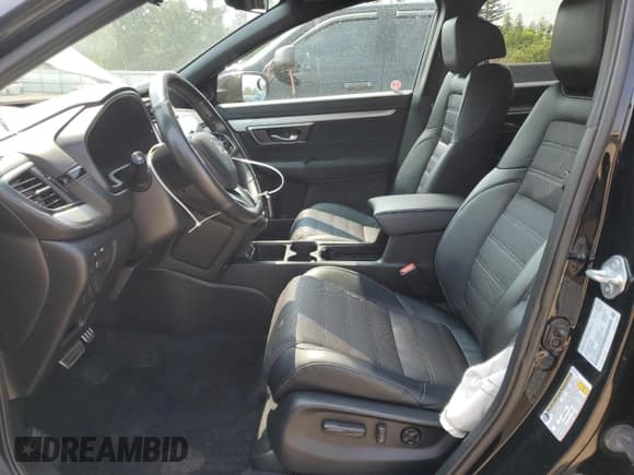 ✅ 2021 Honda CR-V Sport • VIN: 2HKRW2H48MH218611 • Lot: 63224565. Wystawiony na Copart z przebiegiem 98 511 mil. Bezpłatny archiwum sprzedaży aukcyjnych z USA i szczegółowy raport historii pojazdu na DreamBid. Zdjęcie 7.